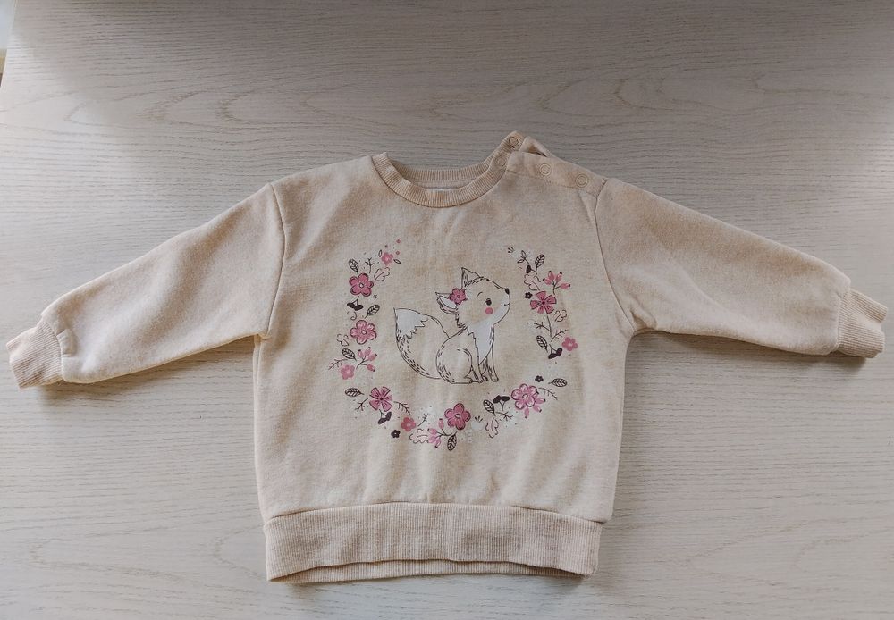 Детские вещи на девочку