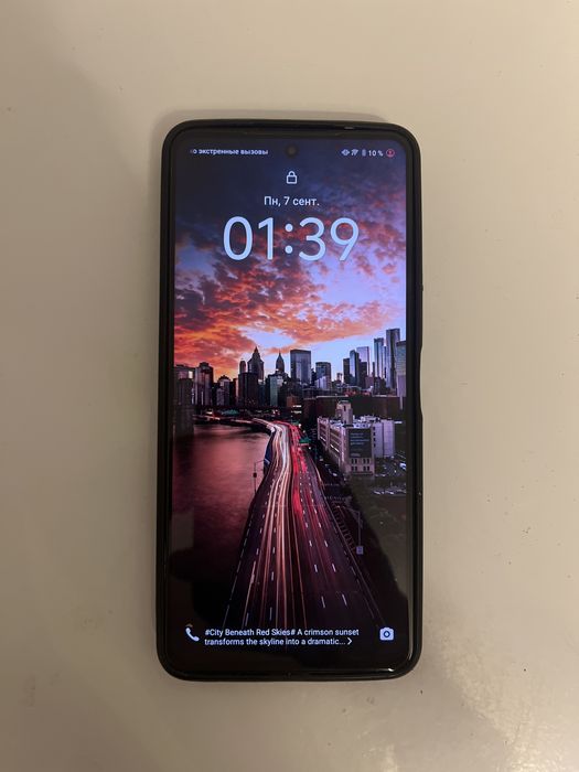 Продам смартфон vivo y36 256 гб