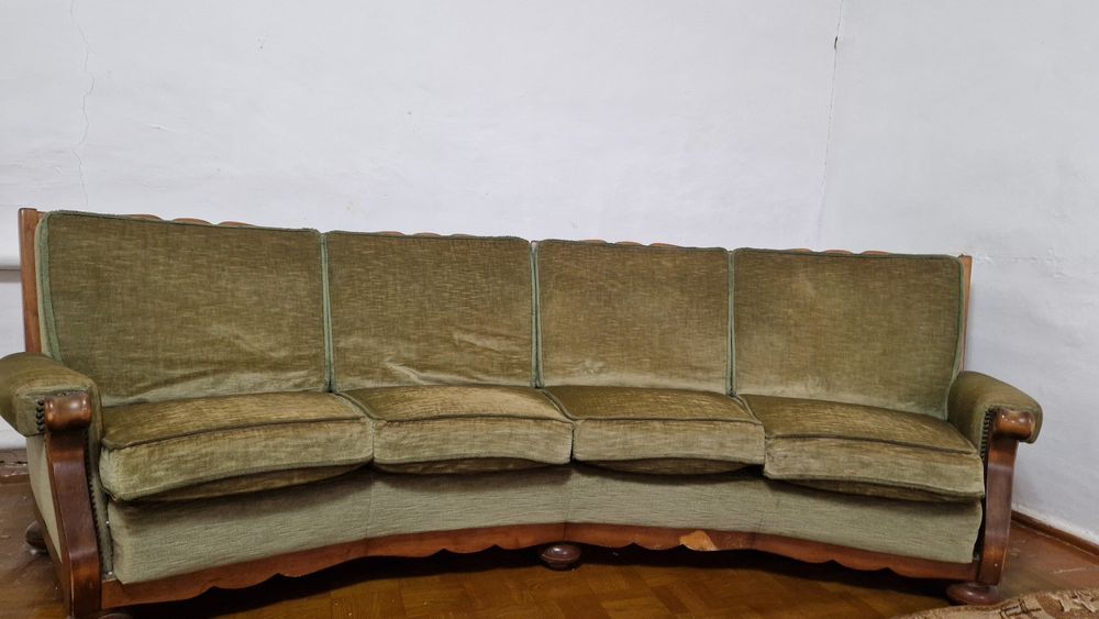 Продам мебель бу.диван 2 кресло