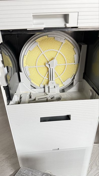 Purificator de aer, umidificator, Daikin MCK70Z wifi