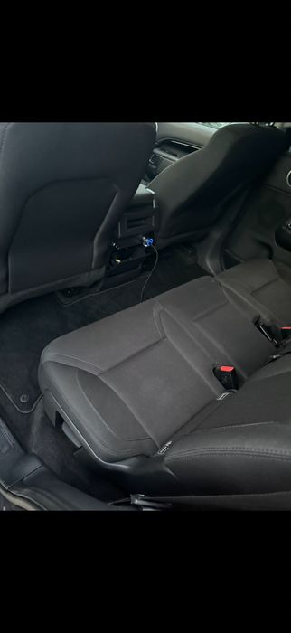 Vand Land Rover Discovery 5