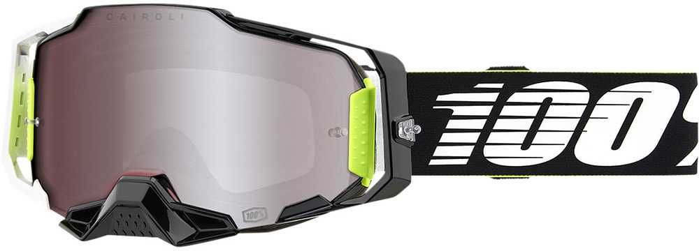 100% очила armega мотокрос ендуро очила крос мото мотор нови