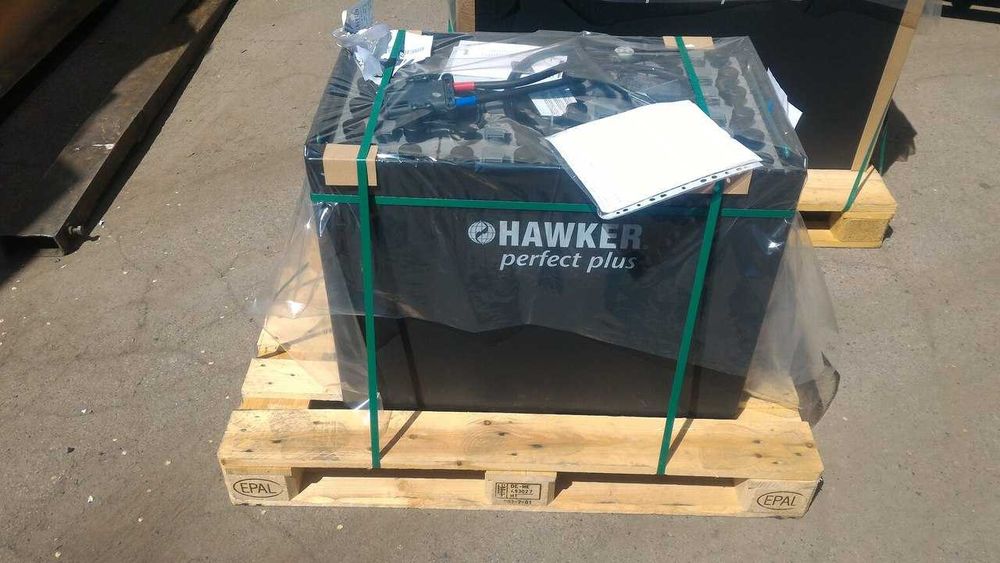 Тяговые аккумуляторы 24V  (1 год гарантия)