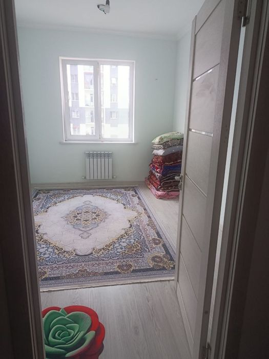 Weriklikka kvartira