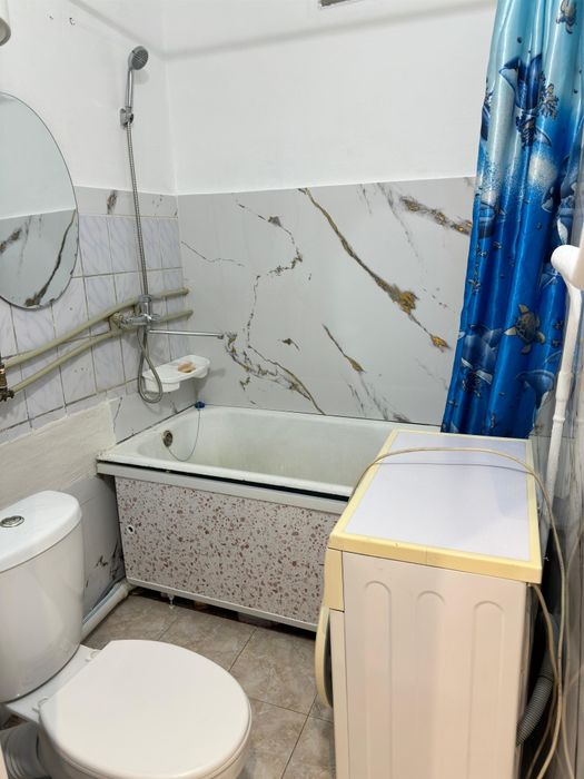 1- комнатная квартира