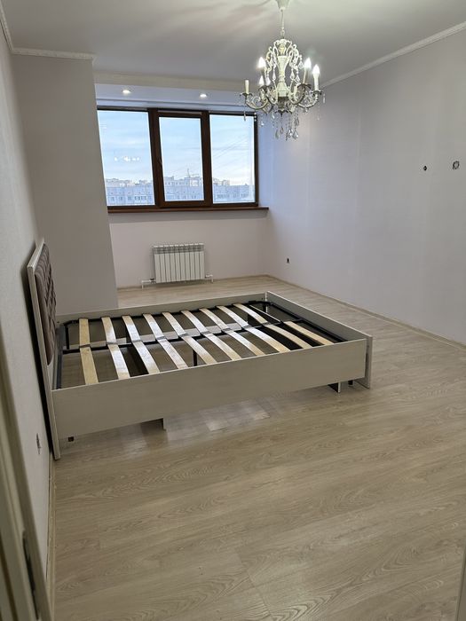 Продам квартиру шахтеров 60