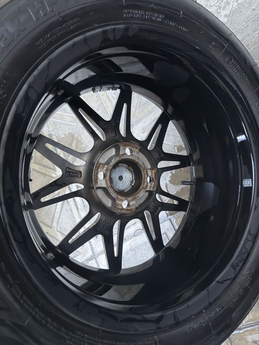 Vossen R15 (комплект)