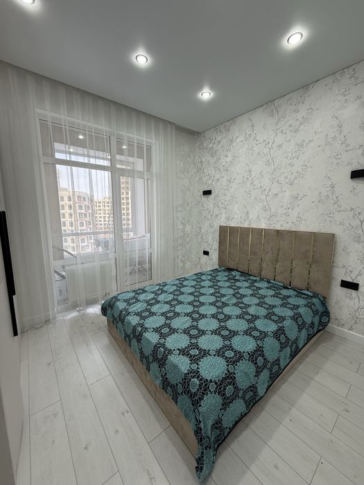 Аренда посуточной