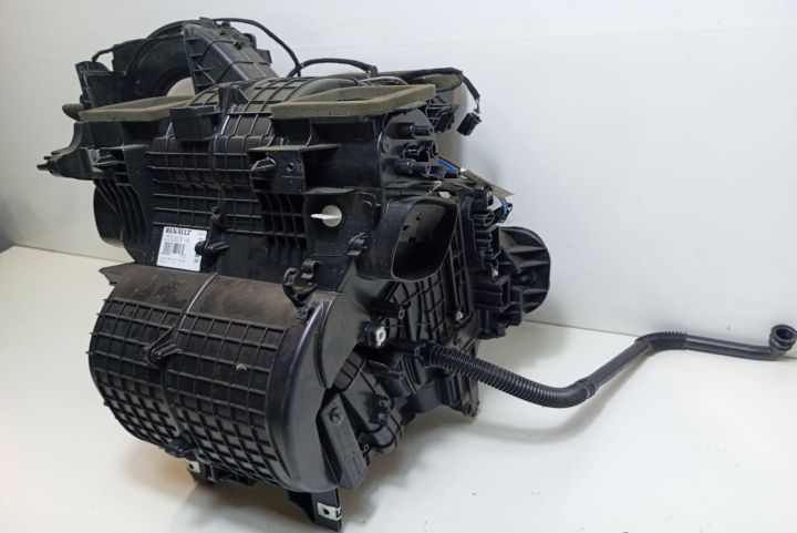 Aeroterma 272702687R Opel Movano B (facelift) seria