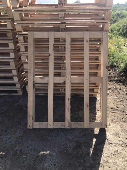 Палети-Палета