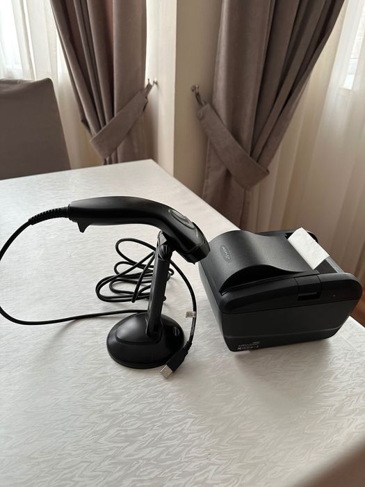 Продам принтер чек