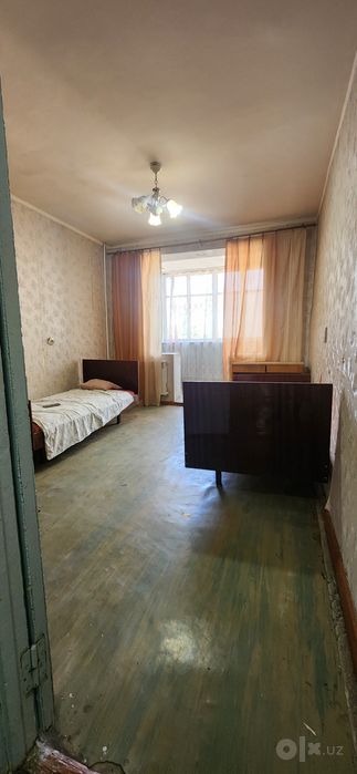 Срочно продается 2 ком.  квартира Согдияна