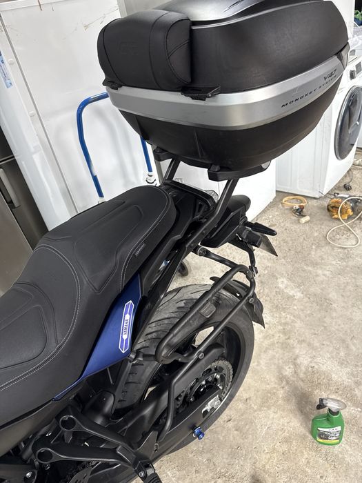 Vand yamaha Tracer 700