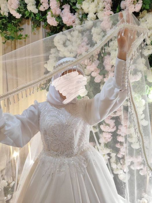 Kelin koylak,toy libosi