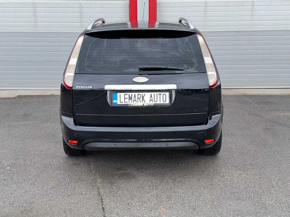 Ford Focus 2.0I 2009г