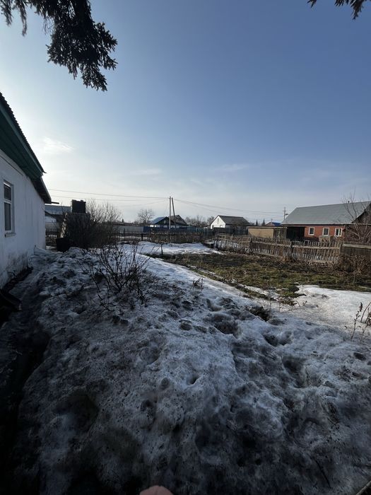 Продам дом по улице тулпар 32