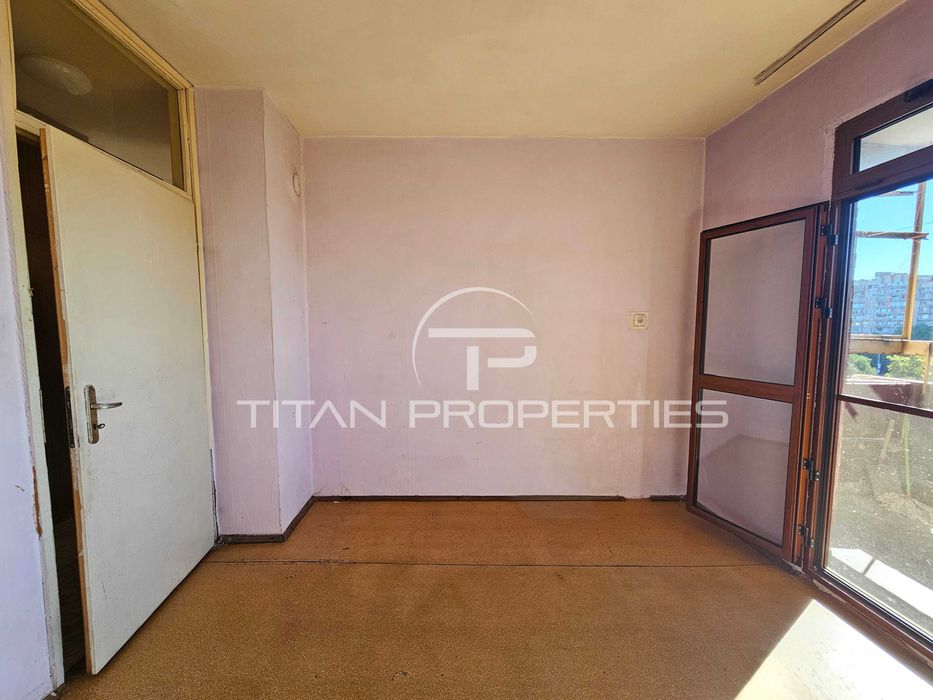 Продава се Двустаен апартамент в Пловдив, Филипово - 43 кв.м за 1977 €/кв.м - Снимка #1