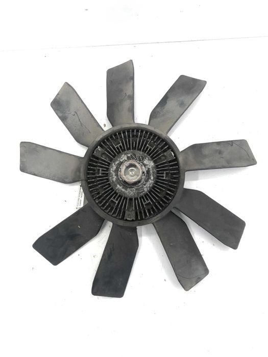 Перка с виско от Mercedes-benz clk 230 w208 compressor 1999г