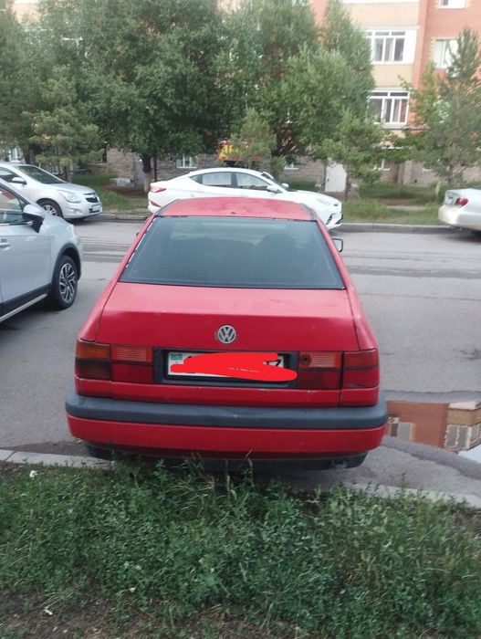 Продам мащину Volkswagen
