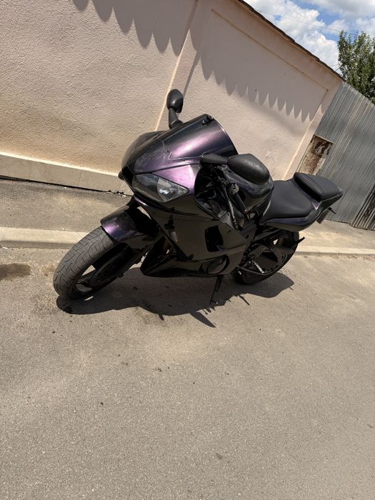 Yamaha R6 de vanzare