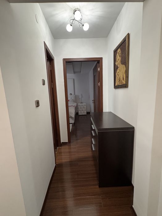 Apartament 2 camere decomandat