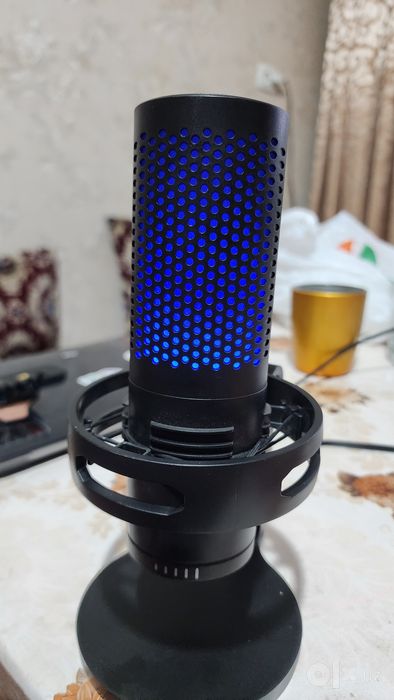 Mikrafon Rgb mic