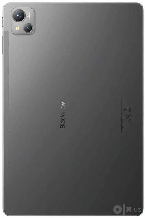 Планшет Blackview Tab 13, Space Gray, 6/128, Б/У