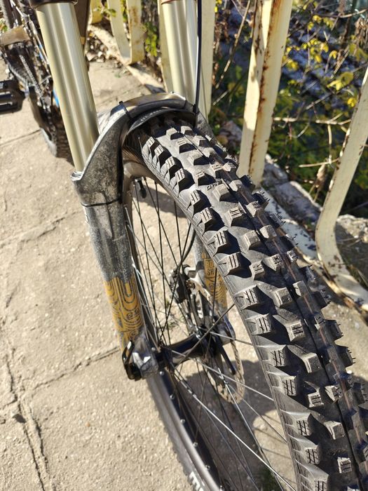 Scott  FR 30 Freeride Bike
