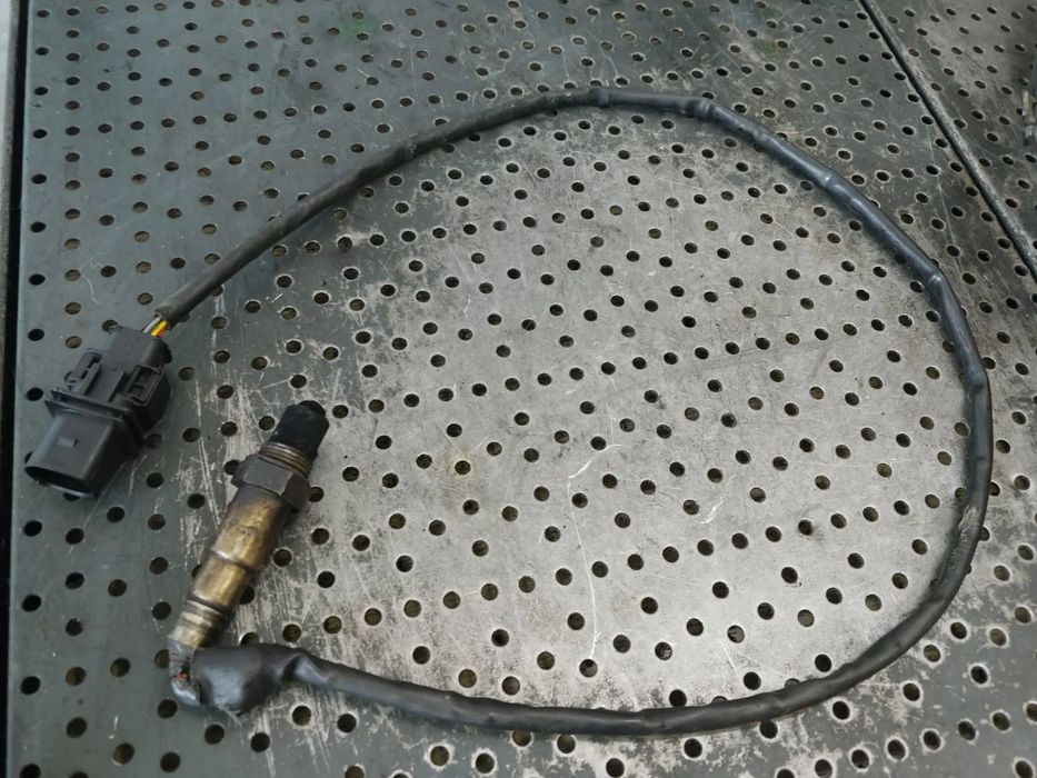 sonda lambda 2.0 tdi bpw audi a4 b7 8e   03g906262 0281004052