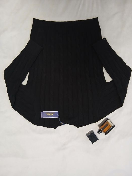 Pulover Polo Ralph Lauren Negru