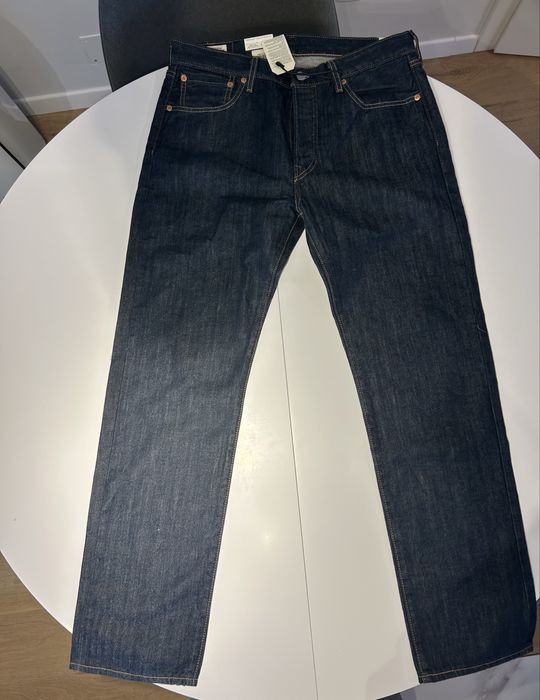 Мъжки дънки Levi’s 501 Original W33 L32