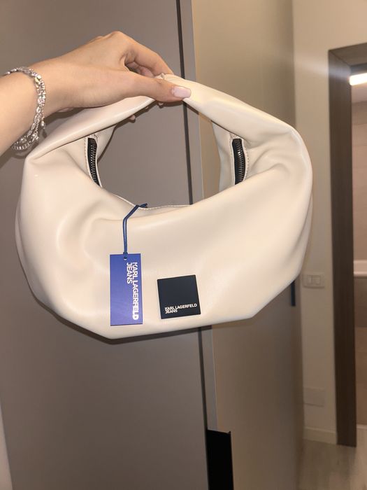 Geanta Karl Lagerfeld