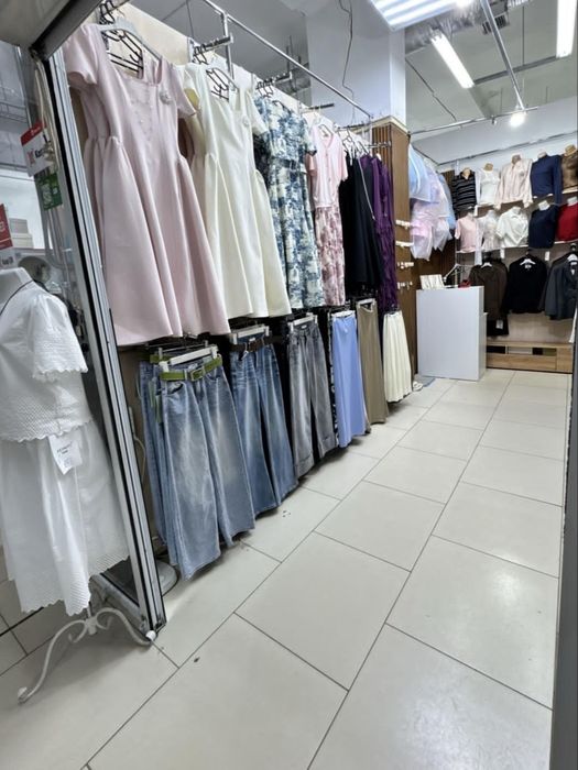 Продам готовый бизнес Мега Шыгыс