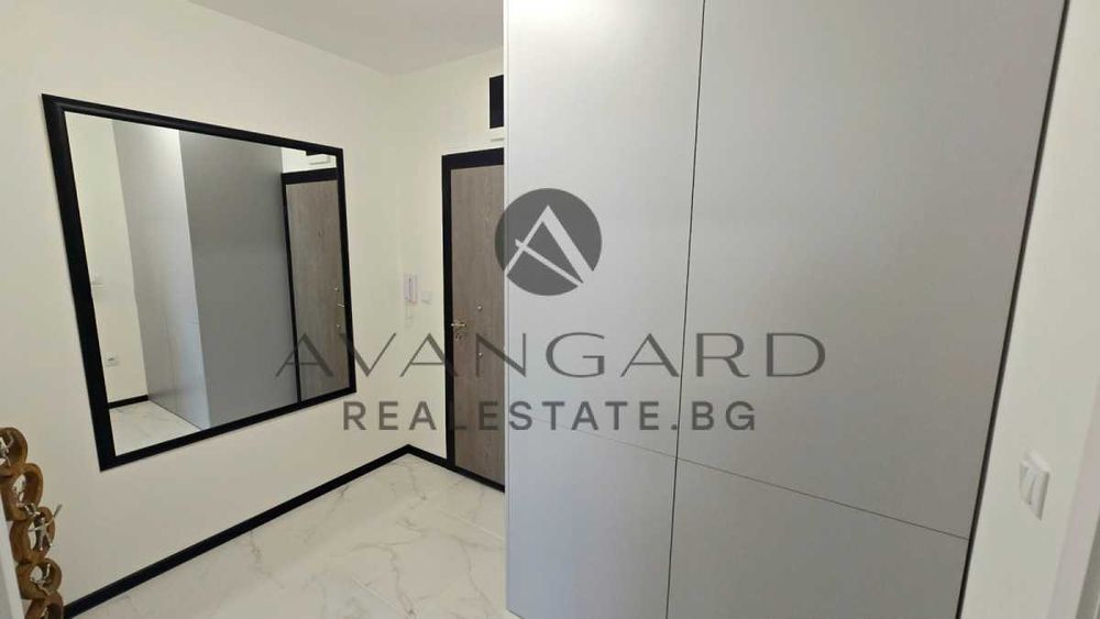 оф.25485 Луксозен двустаен/ Кючук Париж