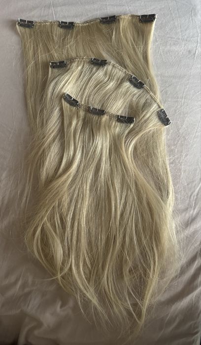 Естествени екстеншъни