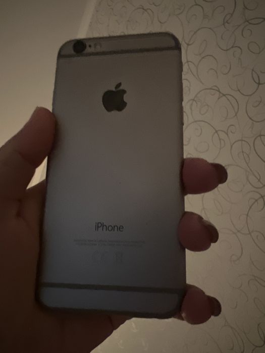 Iphone 6 на запчасти