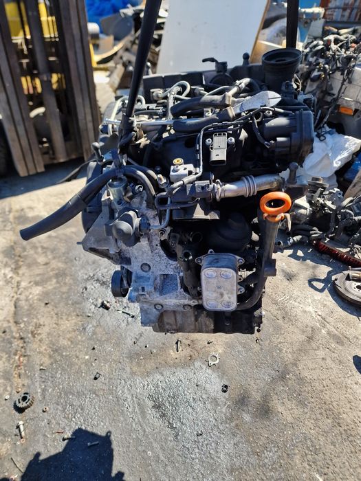 Motor 1.2 cfw vw polo 6r / skoda fabia / seat ibiza