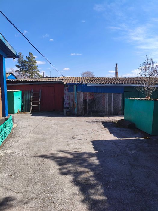 Продается частный дом в Мамлютке