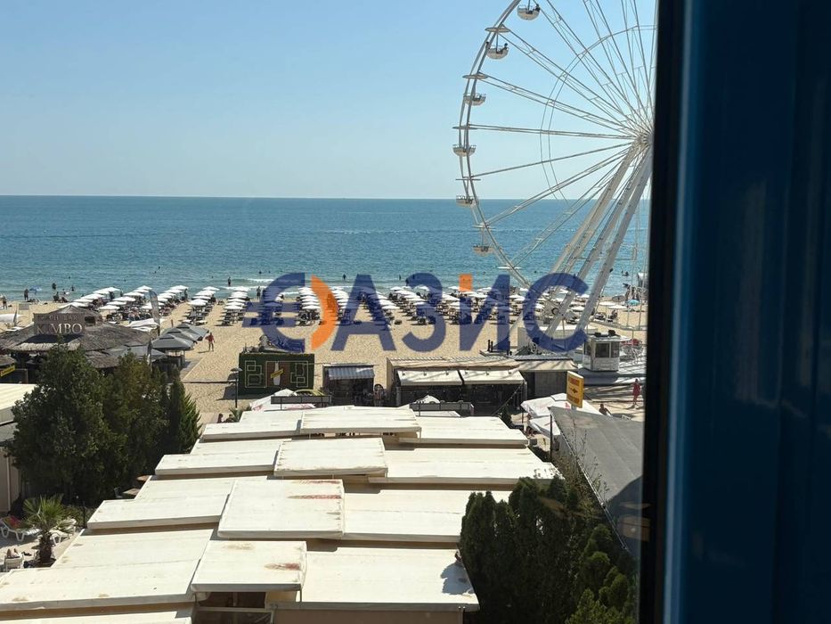 Продава се Двустаен апартамент в к.к. Слънчев бряг - 79 кв.м за 1260 €/кв.м - Снимка #11