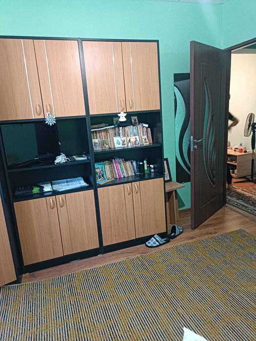 Apartament 3 camere Micro 13B