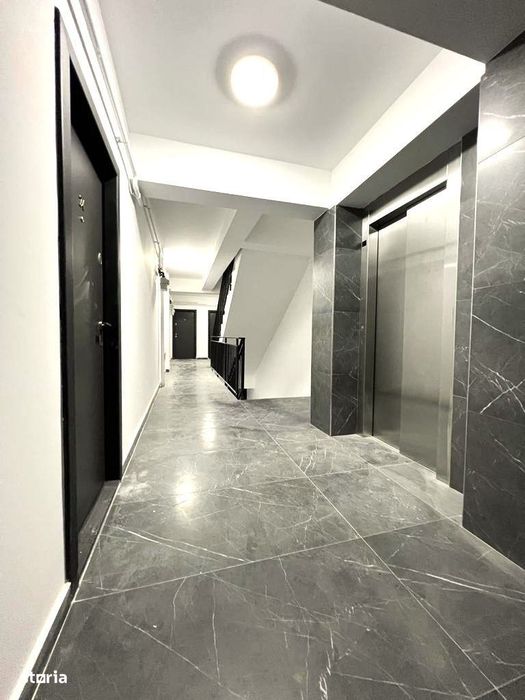 Apartamente Noi în Bucium-Vișan