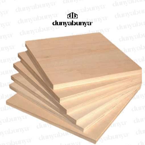 Финский фанер 18мм SVEZA,MURASHI,SYPLY