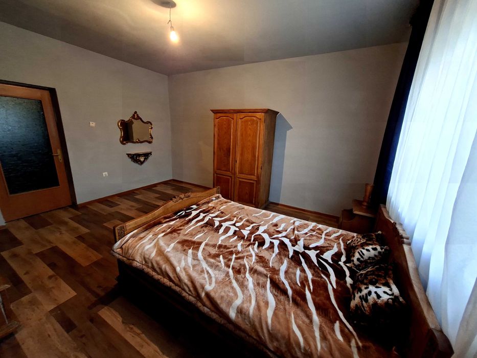 Casa in Brusturi Bihor