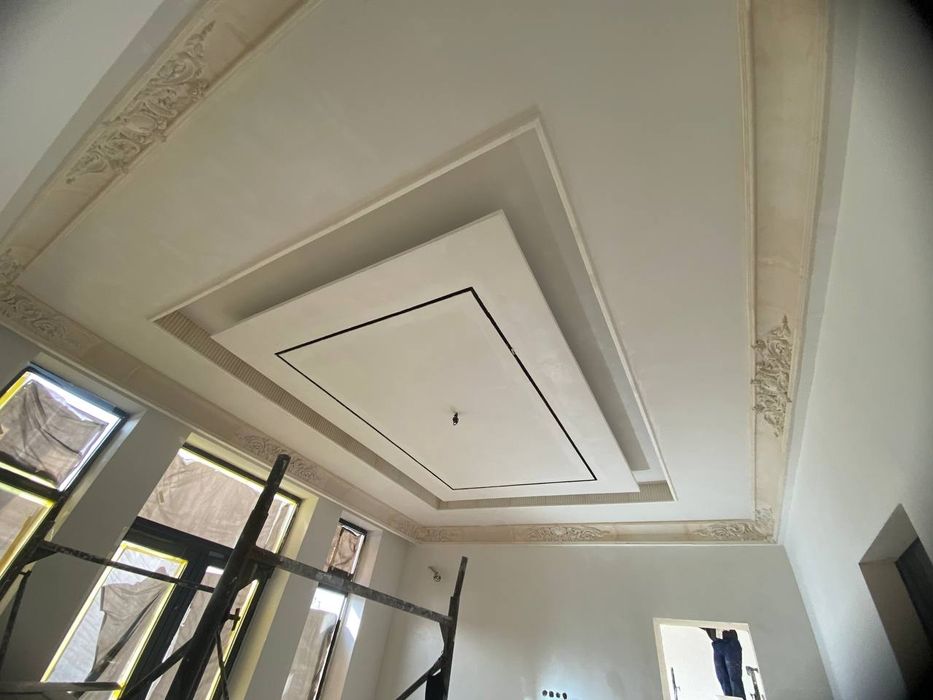 Под ключ квартиры