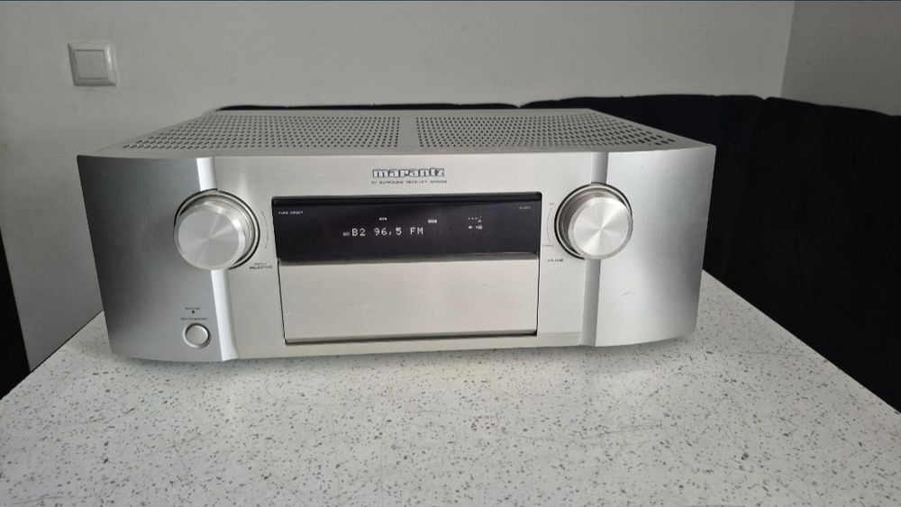 Reciver Marantz SR5005