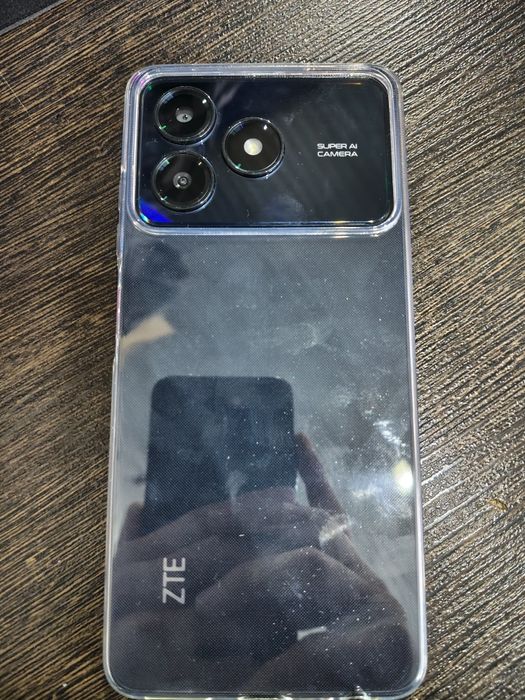 Продам ZTE Balde a36