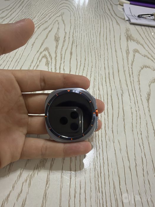 Samsung galaxy watch ultra 2025