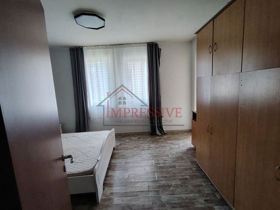 Дава се под наем Двустаен апартамент в Варна, Център - 70 кв.м за 484.5 € - Снимка #6