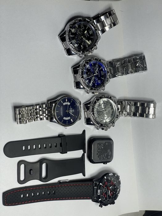 Часы продается качество огонь