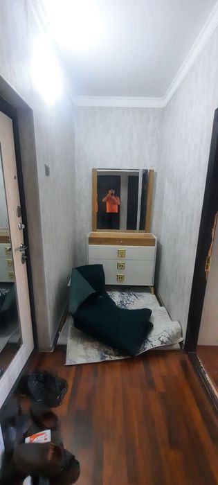 Algartim qizil Sharq